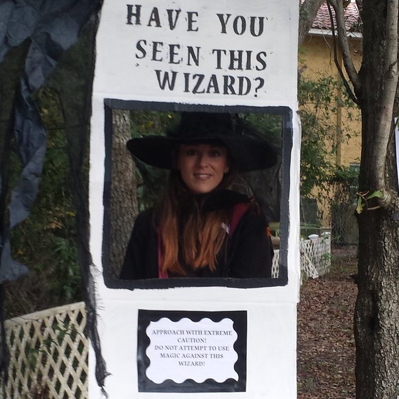 Meet your Posher, Sarah {From LA To Venus} - Picture 3 of 4